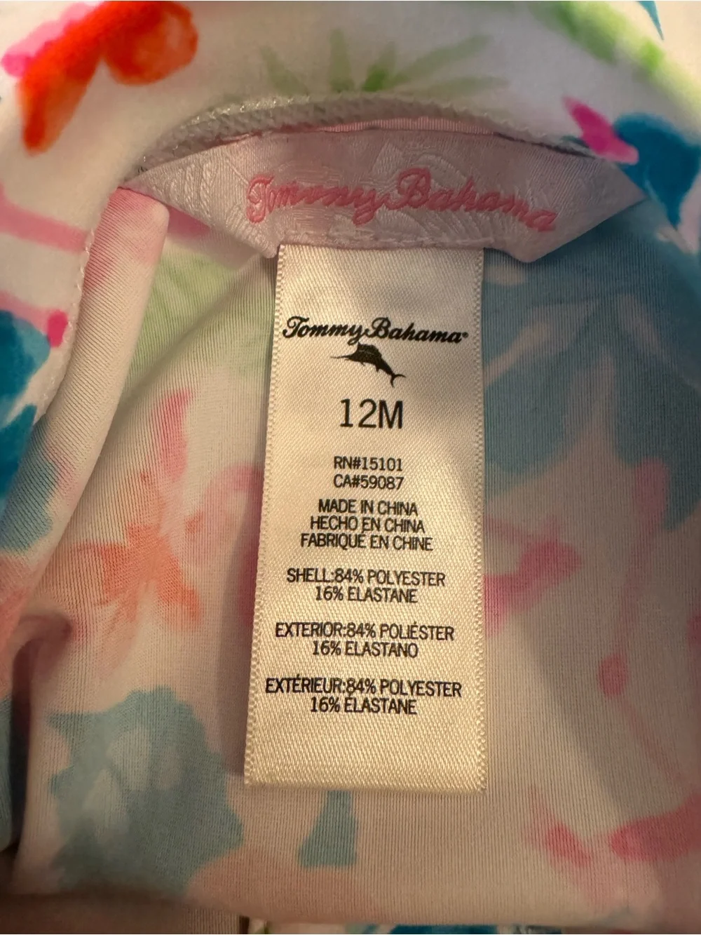Tommy Bahama